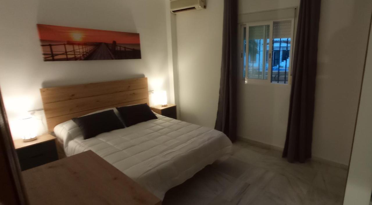 アルコス・デ・ラ・フロンテーラ Apartamento Arkusヴィラ エクステリア 写真